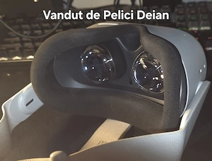 Oculus Meta quest 2 - imagine 5