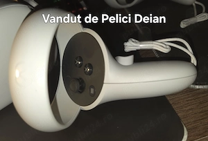 Oculus Meta quest 2 - imagine 2