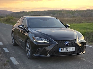 Lexus Es300h F Sport  - imagine 3