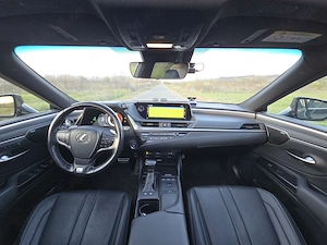 Lexus Es300h F Sport  - imagine 4