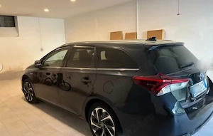 Toyota Auris 1.8 hibryd cu 155.000 km! - imagine 3