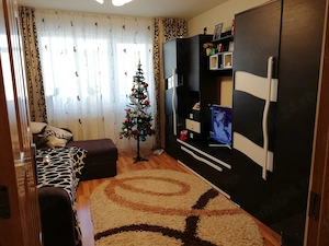 Vând apartament 2 camere