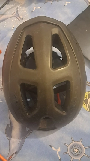 Casca pentru bicicleta 