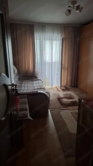 Garsonieră Confort Sporit, Etaj 1 – Zona Ramiro, Burdujeni