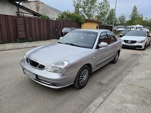 Nubira 2 GPL 2007 - imagine 2