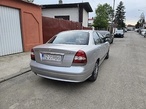 Nubira 2 GPL 2007 - imagine 3