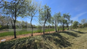 Teren intravilan de vanzare, 2000 mp, constructii case/duplex, Lipovei