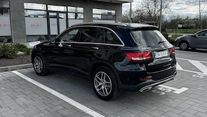 Mercedes Benz GLC 4Matic AMG-Line - imagine 9
