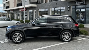 Mercedes Benz GLC 4Matic AMG-Line - imagine 7