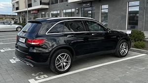 Mercedes Benz GLC 4Matic AMG-Line - imagine 13
