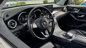Mercedes Benz GLC 4Matic AMG-Line - imagine 14