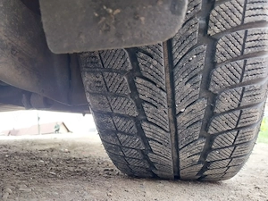 Schimb jante R16 5×112, intr-o stare foarte bună! - imagine 3