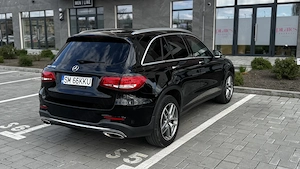 Mercedes Benz GLC 4Matic AMG-Line - imagine 12