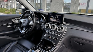 Mercedes Benz GLC 4Matic AMG-Line - imagine 15