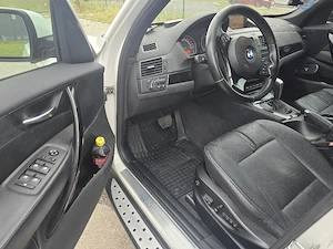 bmw X3 LCI 20d Xdrive Mpacket automat - imagine 9