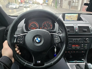 bmw X3 LCI 20d Xdrive Mpacket automat - imagine 8