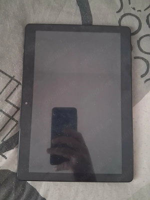 Tableta Android +husa - imagine 2