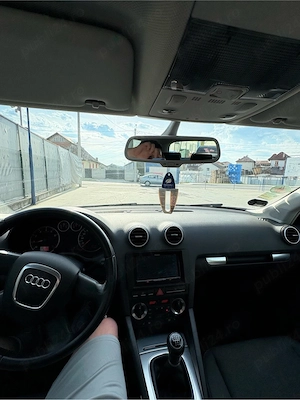 se vinde audi a3 - imagine 4