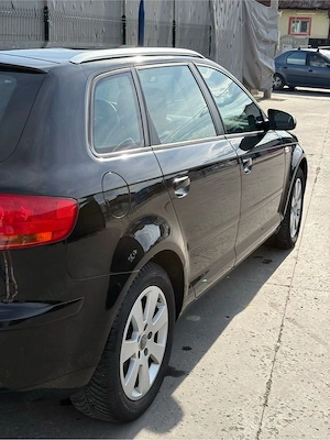 se vinde audi a3 - imagine 5