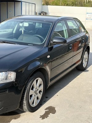 se vinde audi a3 - imagine 3