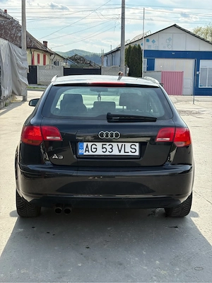 se vinde audi a3 - imagine 2