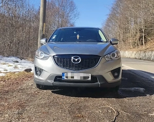 Vând Mazda CX-5 2013