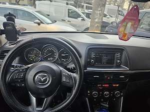 Vând Mazda CX-5 2013 - imagine 2