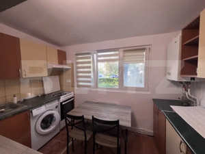 Garsoniera de inchiriat Iulius Mall - Centrala Poprie - imagine 2