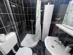 Garsoniera de inchiriat Iulius Mall - Centrala Poprie - imagine 3