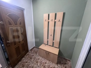 Garsoniera de inchiriat Iulius Mall - Centrala Poprie - imagine 4