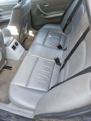 BMW E91 320d automat  - imagine 7