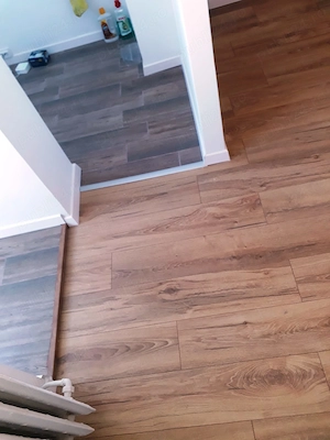 Garsoniera Drumul Taberei Plaza, renovata modern - imagine 9