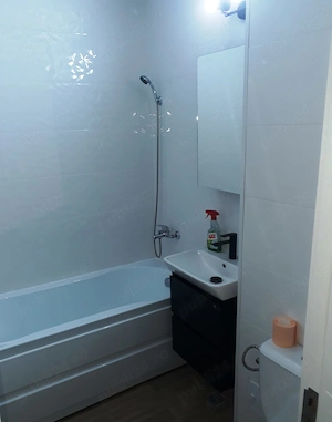 Garsoniera Drumul Taberei Plaza, renovata modern - imagine 7