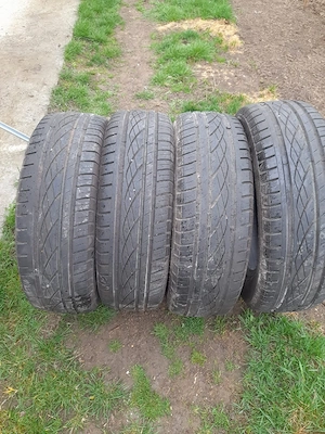 Cauciucuri  anvelope de vara R15  - imagine 4