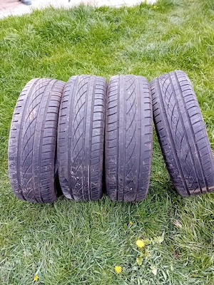 Cauciucuri  anvelope de vara R15  - imagine 5