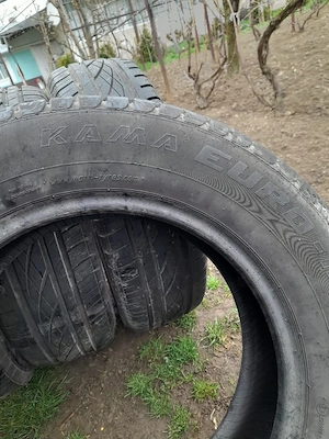 Cauciucuri  anvelope de vara R15  - imagine 3