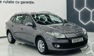 RENAULT MEGANE - imagine 2