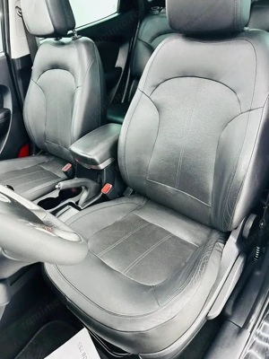 HYUNDAI IX35 - imagine 14