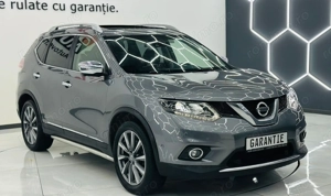 NISSAN X-TRAIL - imagine 2