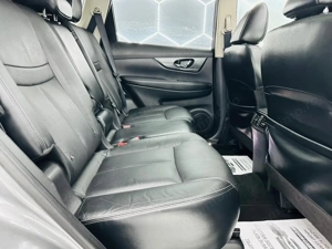 NISSAN X-TRAIL - imagine 7