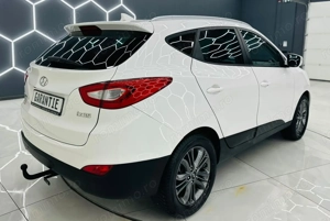 HYUNDAI IX35 - imagine 4