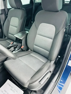 HYUNDAI TUCSON - imagine 14