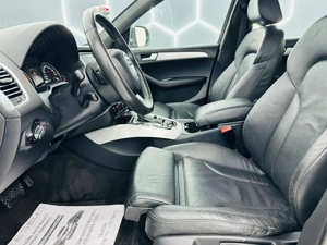 AUDI Q5 - imagine 13