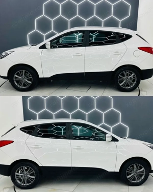 HYUNDAI IX35 - imagine 5