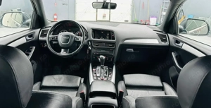 AUDI Q5 - imagine 5