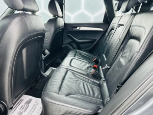 AUDI Q5 - imagine 15