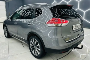 NISSAN X-TRAIL - imagine 4