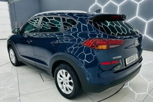 HYUNDAI TUCSON - imagine 3