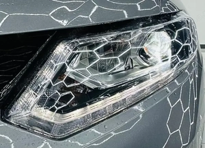 NISSAN X-TRAIL - imagine 10