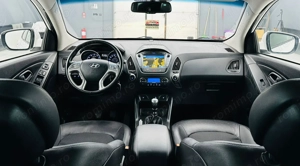 HYUNDAI IX35 - imagine 6